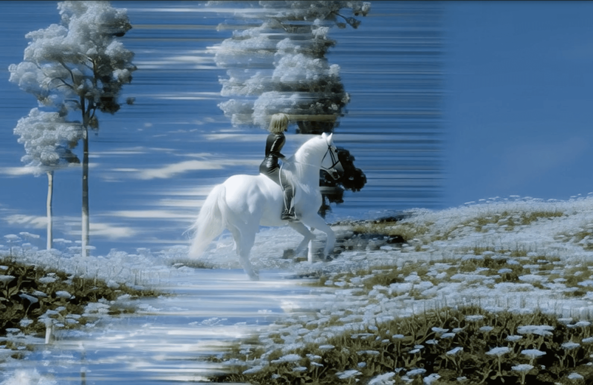 It Begins with Privacy